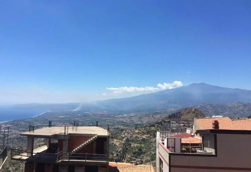 هتل Borgo Medievale