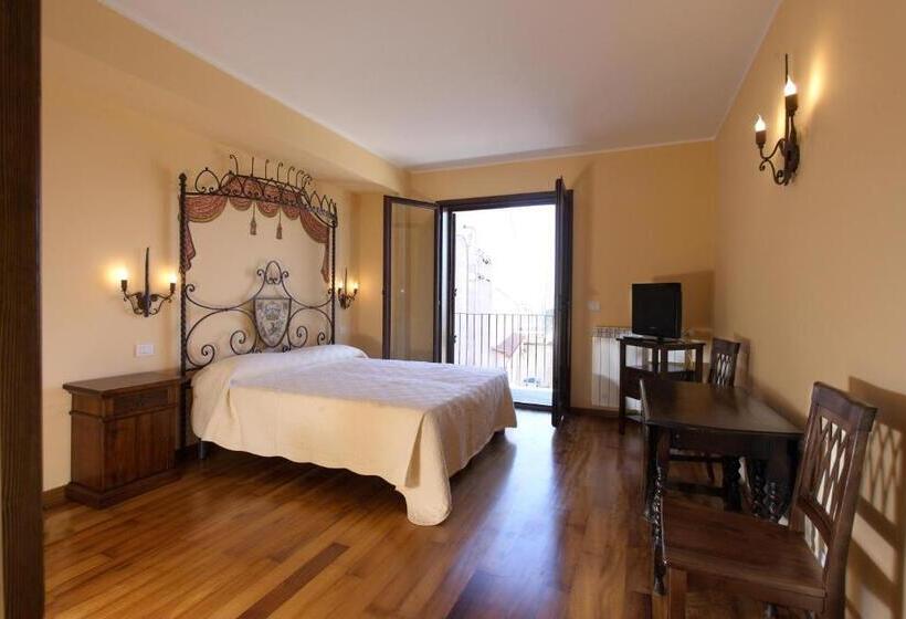 فندق Borgo Medievale