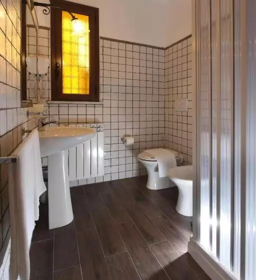 هتل Borgo Medievale