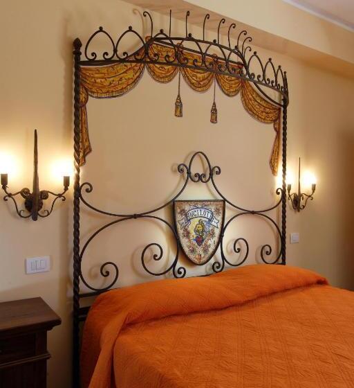 فندق Borgo Medievale