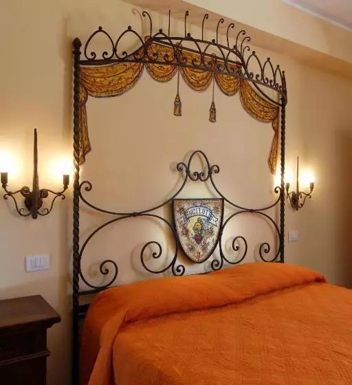 هتل Borgo Medievale