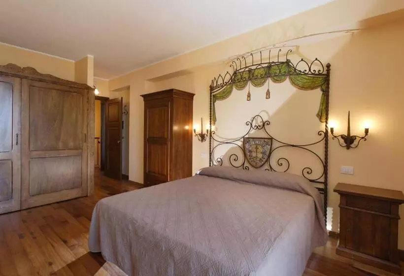 هتل Borgo Medievale
