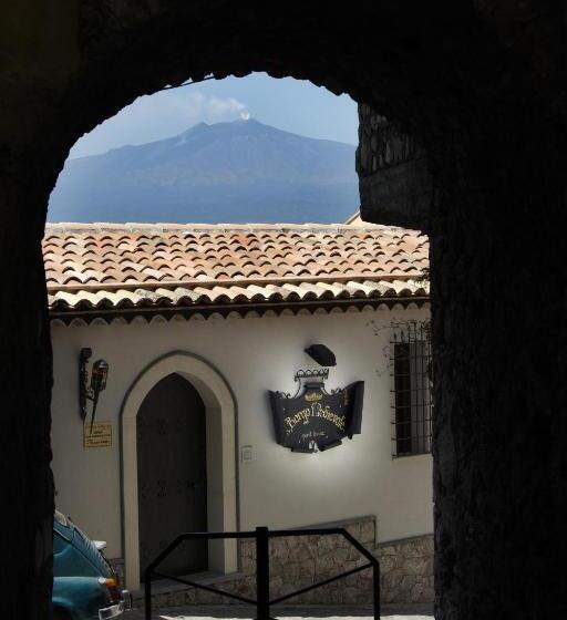 فندق Borgo Medievale