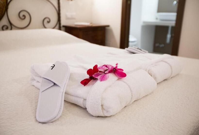 فندق Borgo Medievale