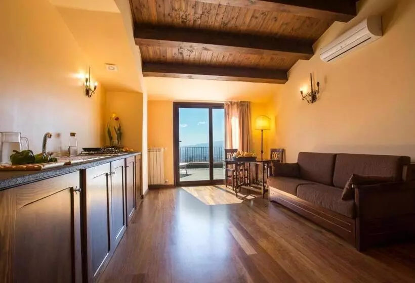 هتل Borgo Medievale