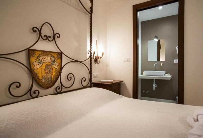 فندق Borgo Medievale