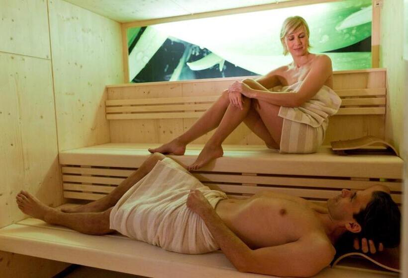 فندق Brunnerhof Klausen Chiusa