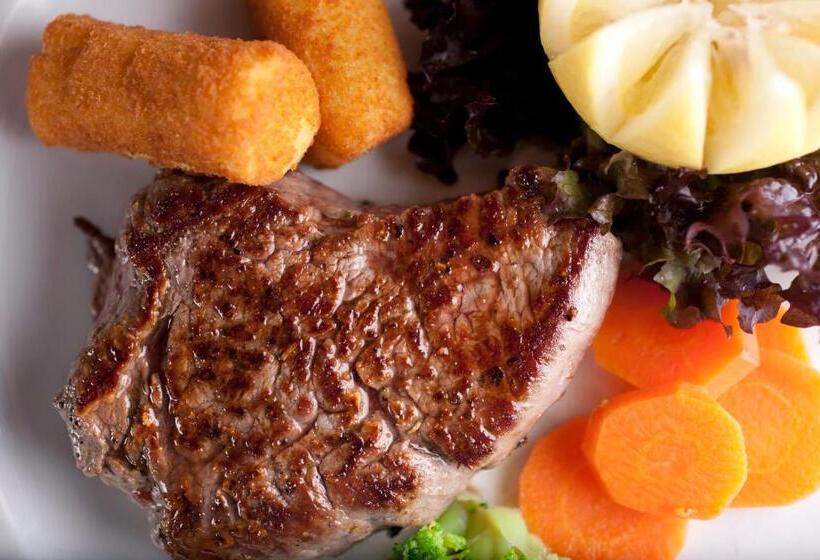 فندق Brunnerhof Klausen Chiusa