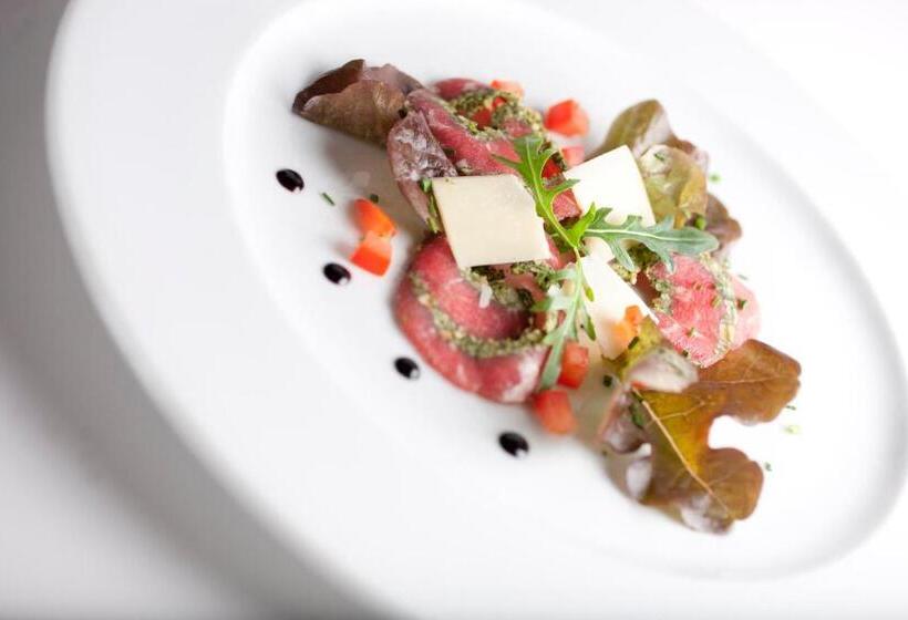 فندق Brunnerhof Klausen Chiusa