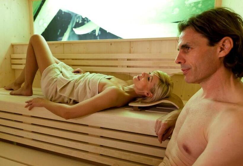 فندق Brunnerhof Klausen Chiusa