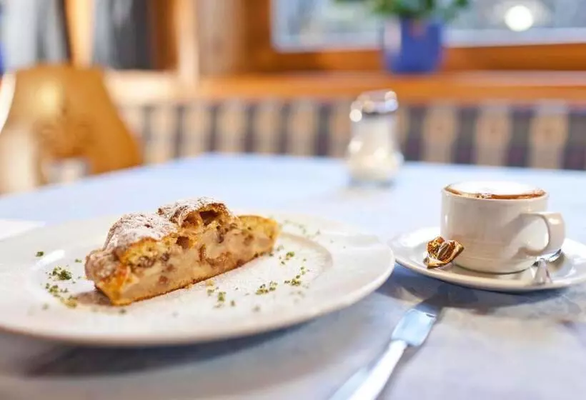 ホテル Brunnerhof Klausen Chiusa