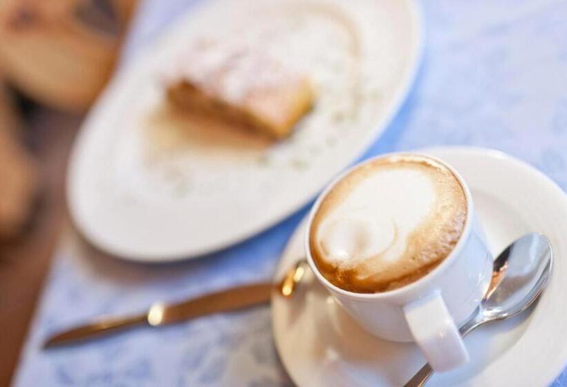 فندق Brunnerhof Klausen Chiusa