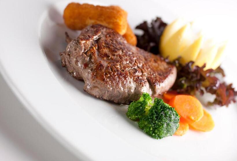 فندق Brunnerhof Klausen Chiusa