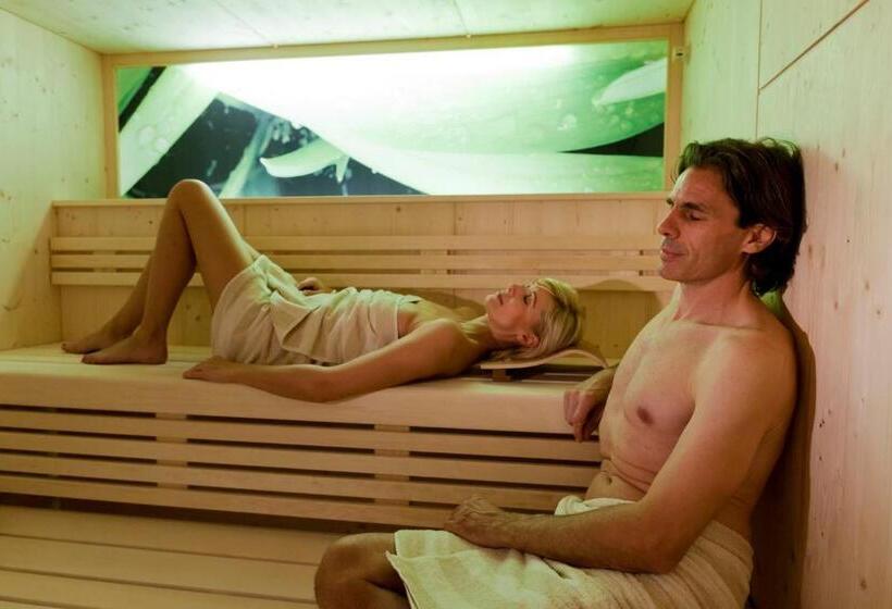 فندق Brunnerhof Klausen Chiusa