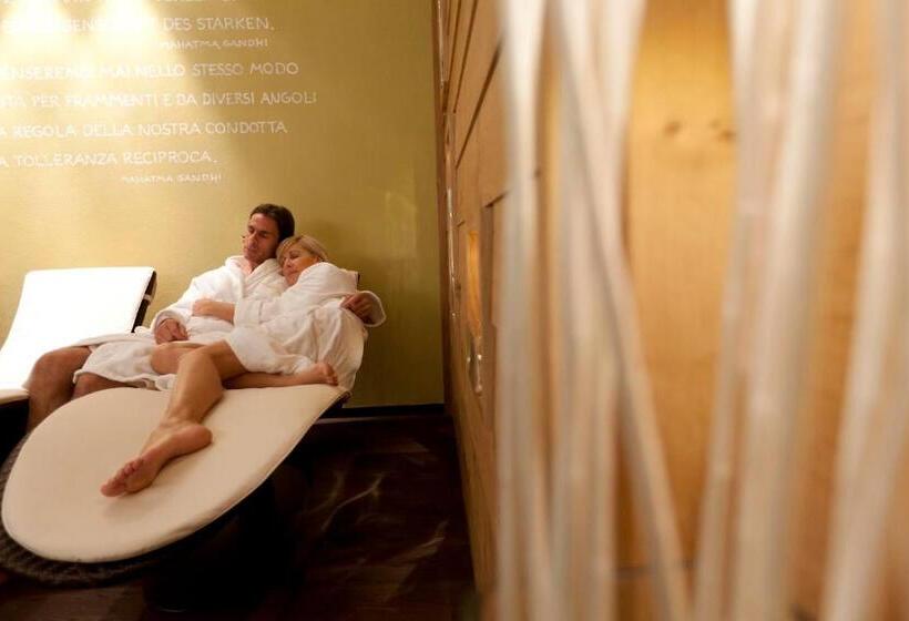 فندق Brunnerhof Klausen Chiusa