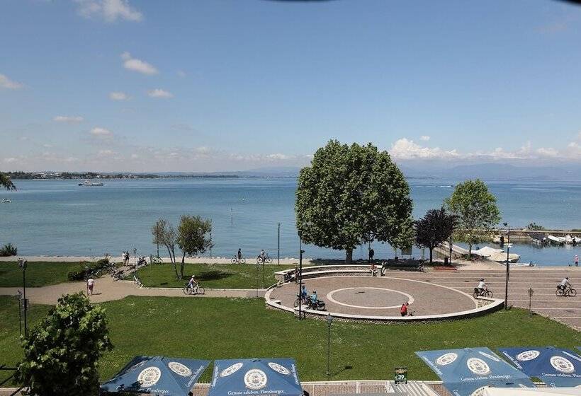 Отель Campanello