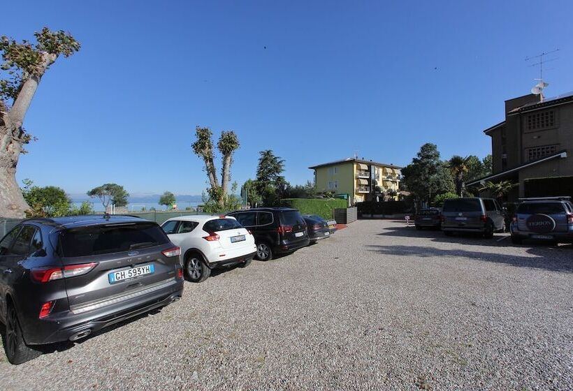 Отель Campanello