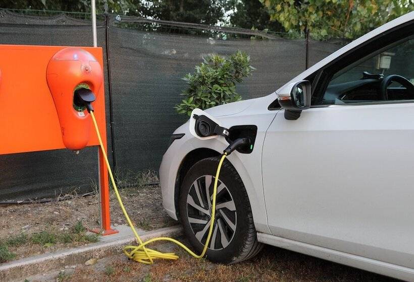 Отель Campanello