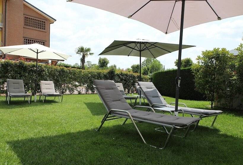 Отель Campanello