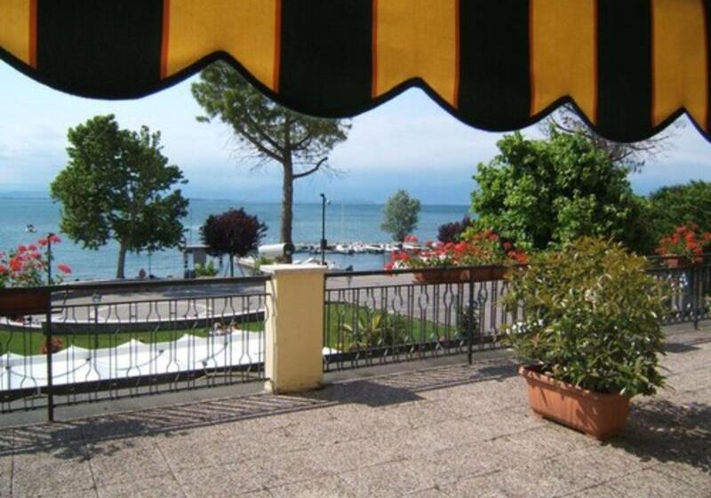 Отель Campanello