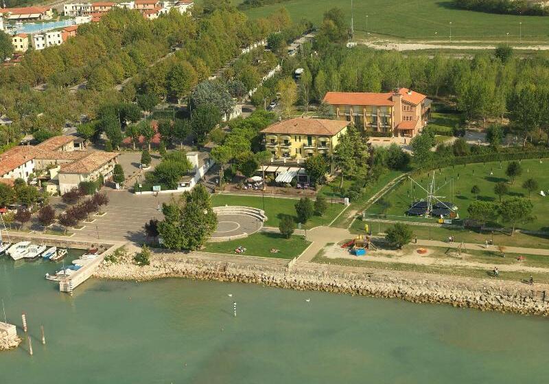 Отель Campanello