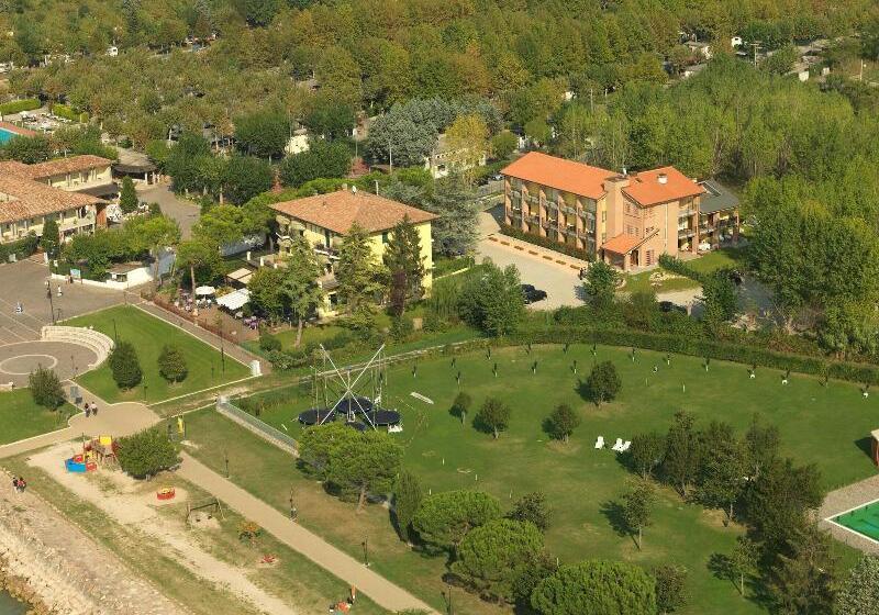 Отель Campanello