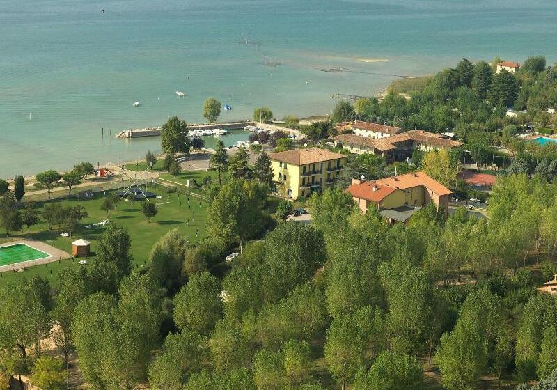 Отель Campanello