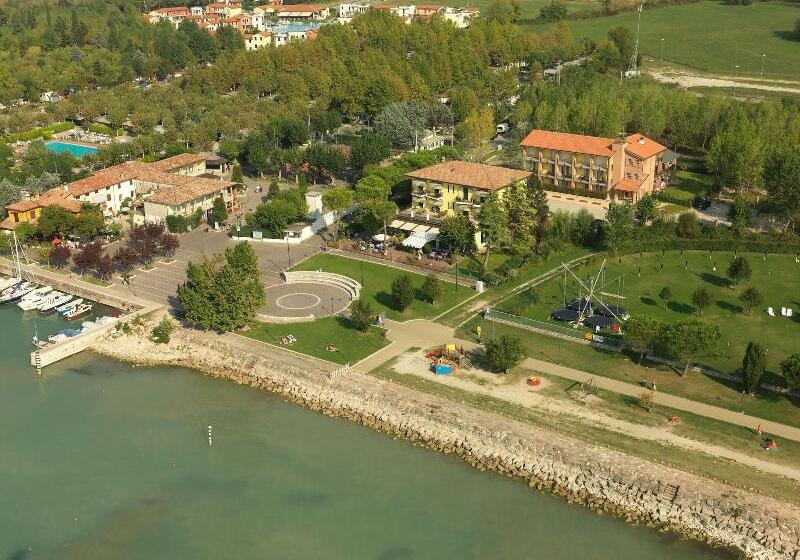 Отель Campanello