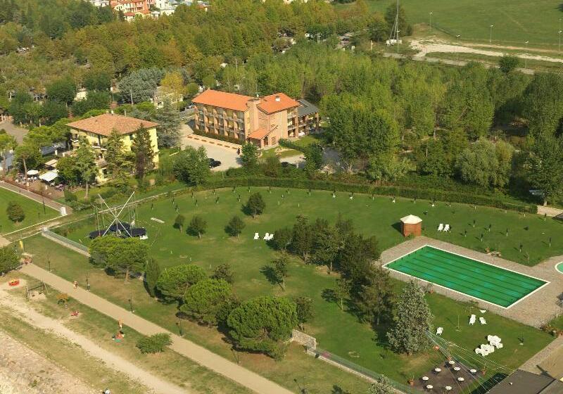 Отель Campanello