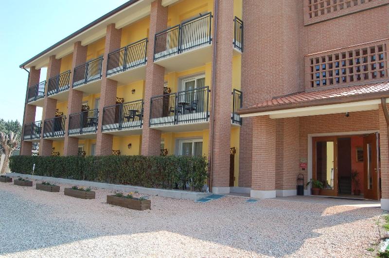 Отель Campanello