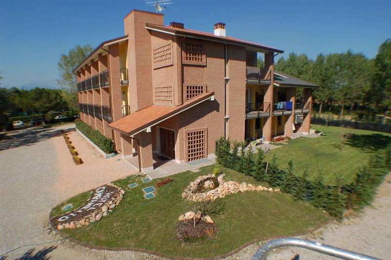 Отель Campanello