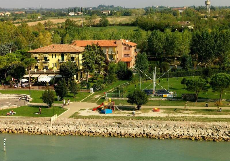 Отель Campanello