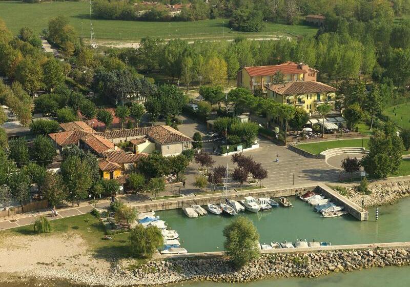 Отель Campanello