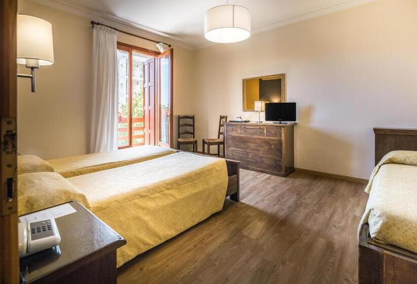 ホテル Capanna D Oro