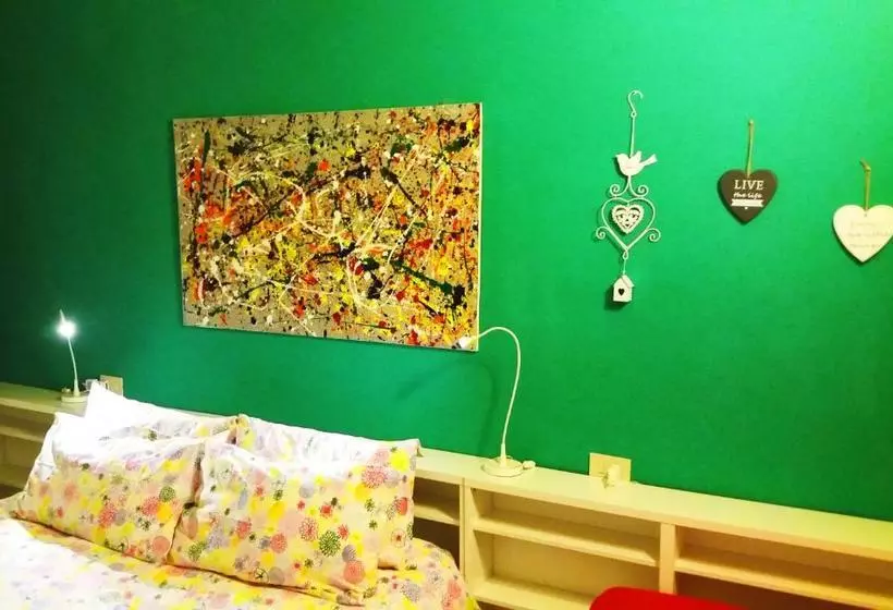 هتل Casa Alice