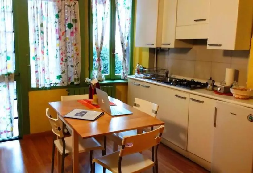 هتل Casa Alice