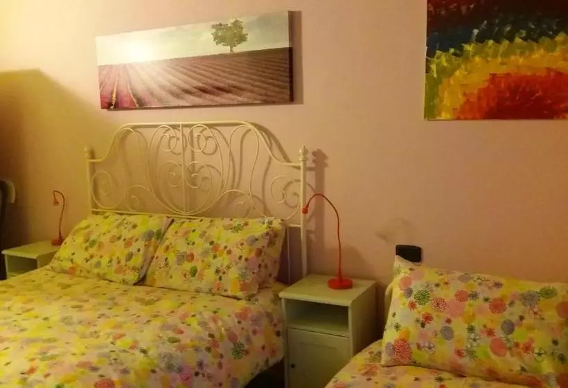 هتل Casa Alice