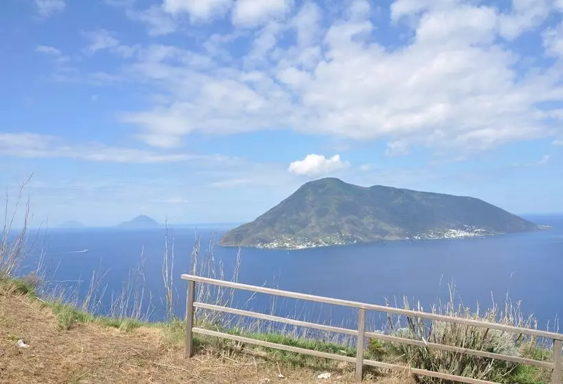 ホテル Casa Vacanze Le Mànnare