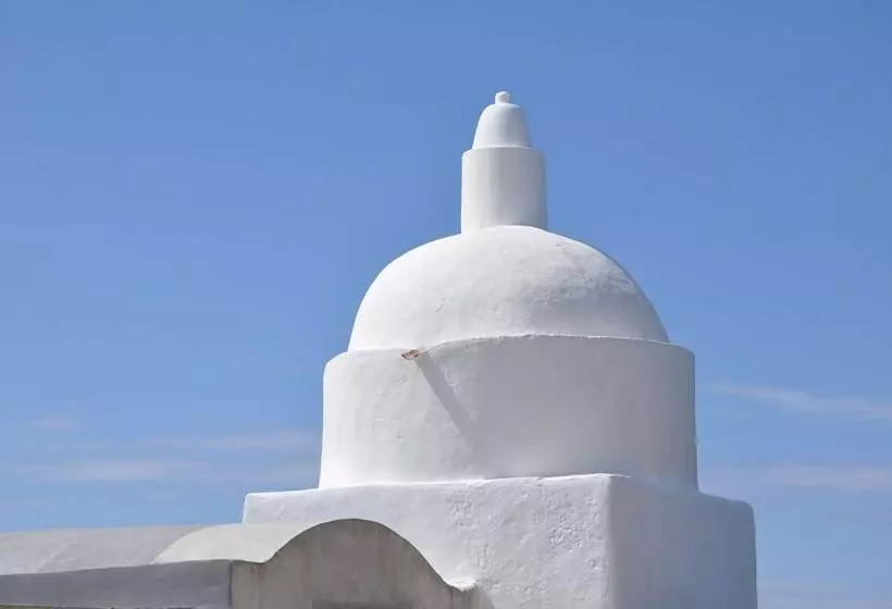 ホテル Casa Vacanze Le Mànnare