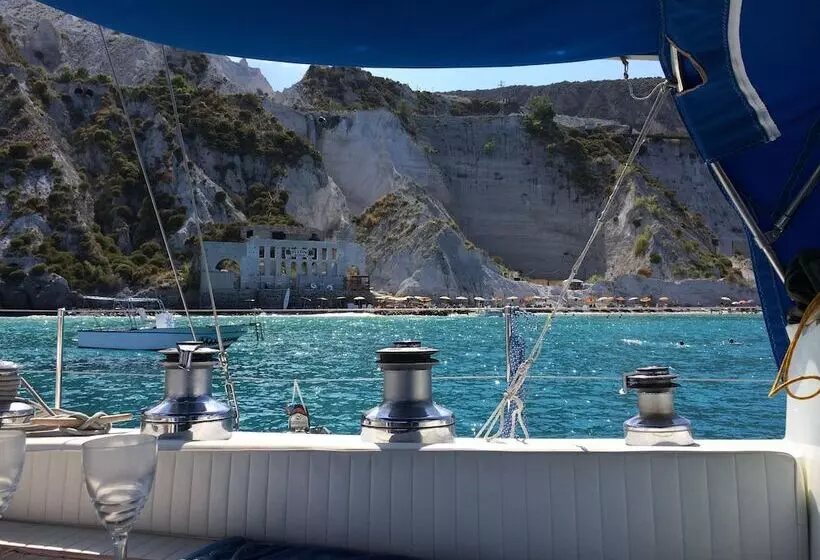 ホテル Casa Vacanze Le Mànnare