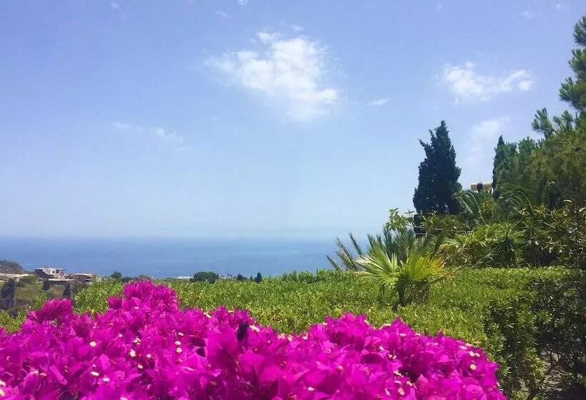 ホテル Casa Vacanze Le Mànnare