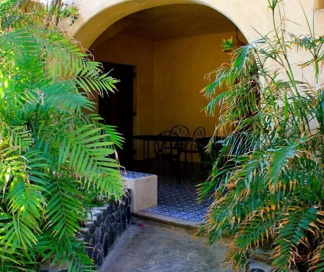 ホテル Casa Vacanze Le Mànnare