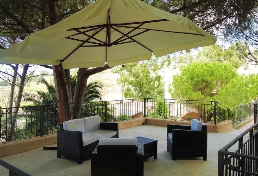 ホテル Casa Vacanze Le Mànnare
