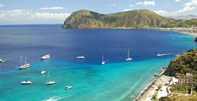 ホテル Casa Vacanze Le Mànnare