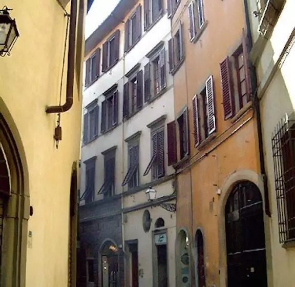 هتل Cestelli