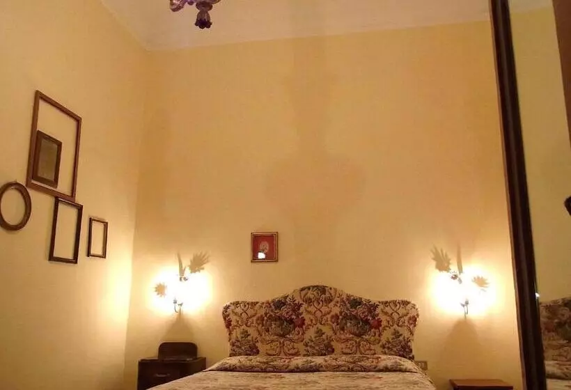 هتل Cestelli