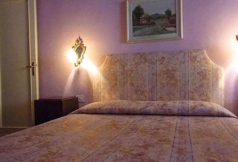 هتل Cestelli