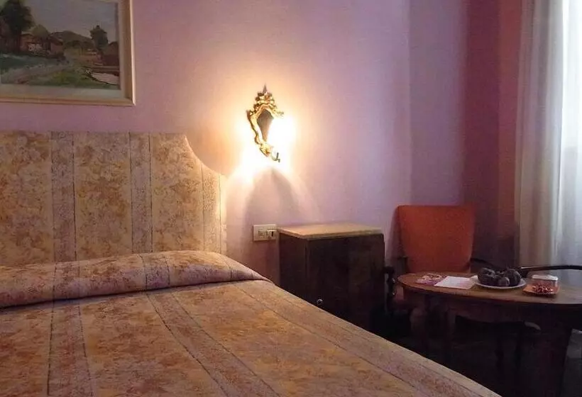 هتل Cestelli