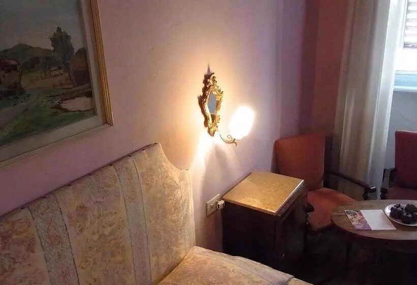 هتل Cestelli