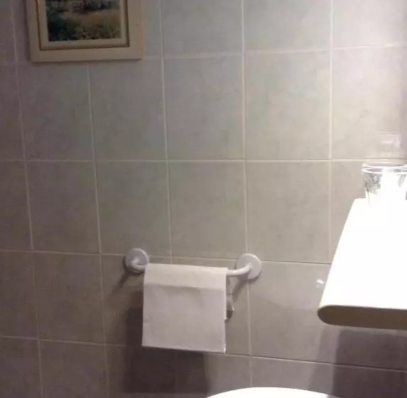 هتل Cestelli